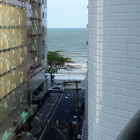 Lindo Apartamento Vista Mar Balneario Camboriu Exterior foto