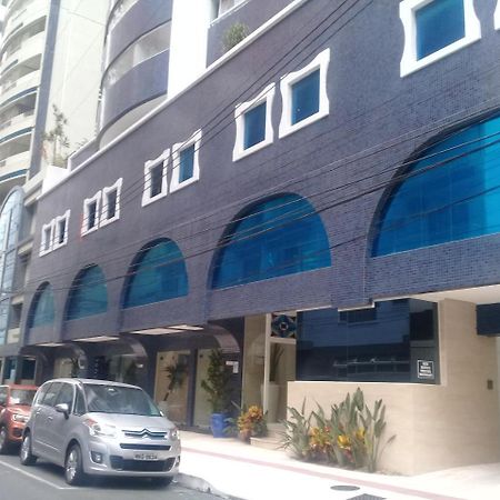 Lindo Apartamento Vista Mar Balneario Camboriu Exterior foto