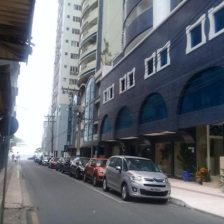 Lindo Apartamento Vista Mar Balneario Camboriu Exterior foto