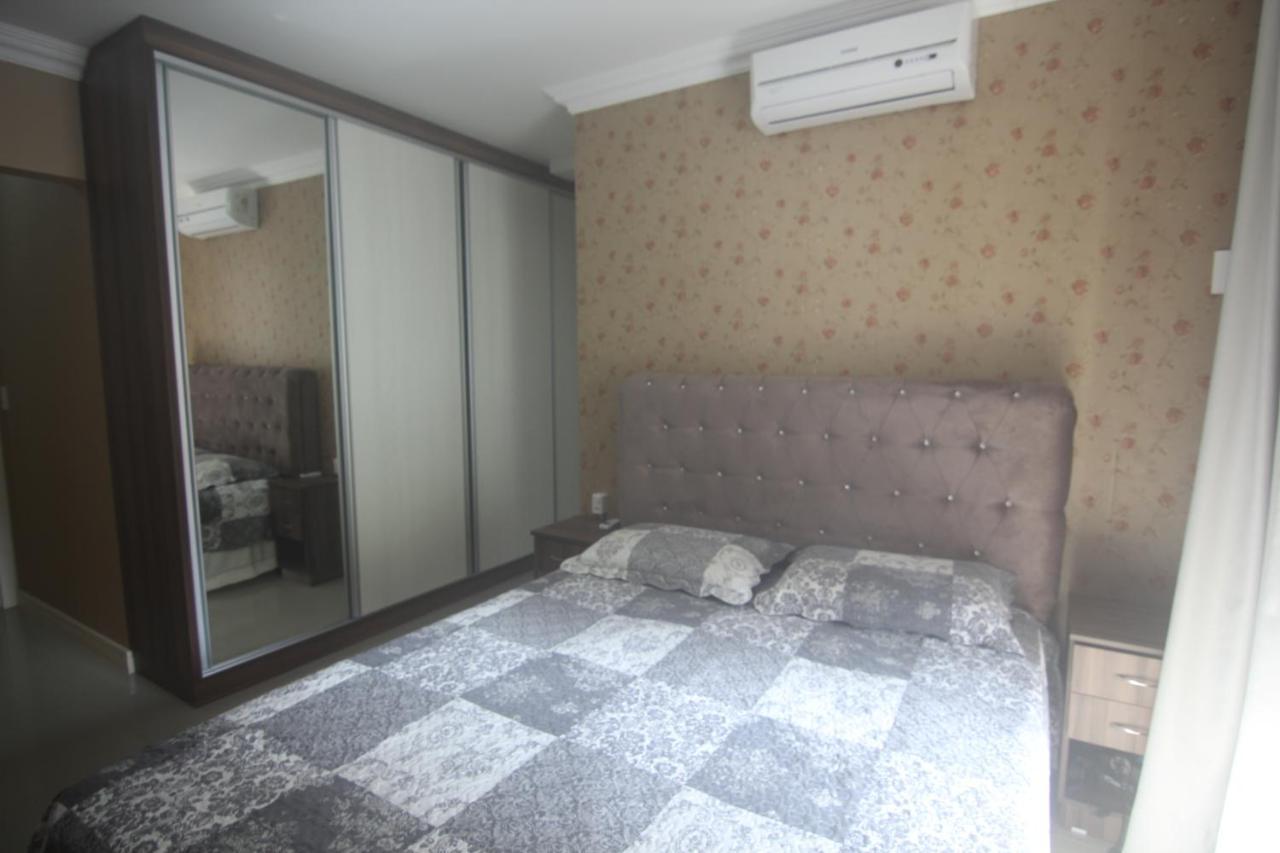 Lindo Apartamento Vista Mar Balneario Camboriu Exterior foto
