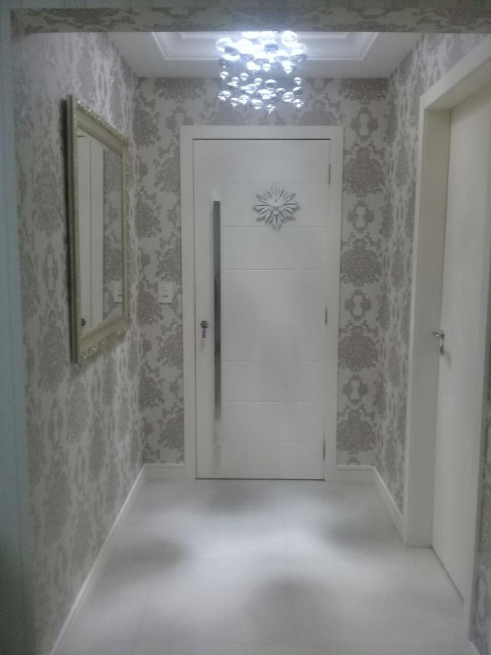 Lindo Apartamento Vista Mar Balneario Camboriu Exterior foto