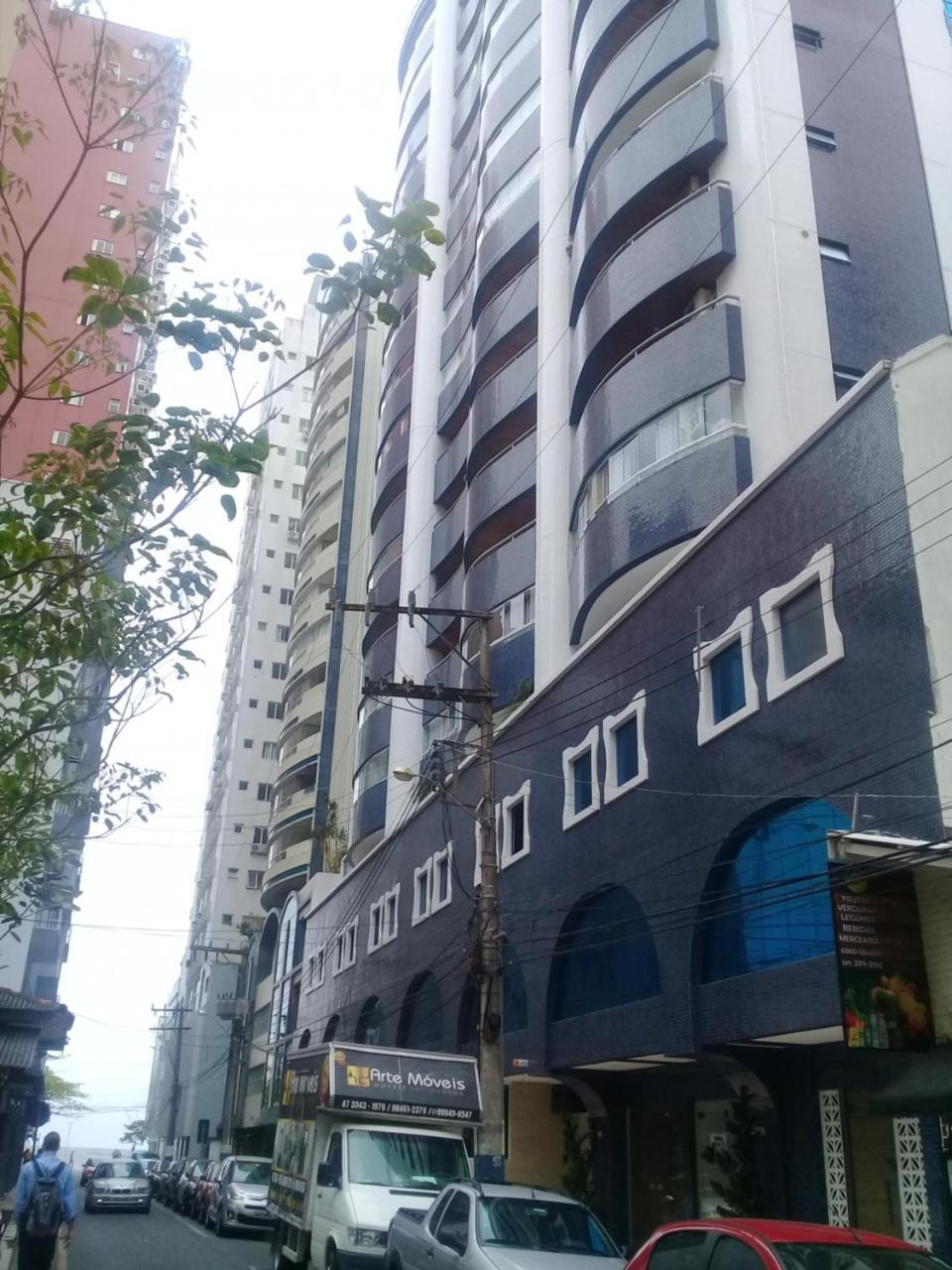 Lindo Apartamento Vista Mar Balneario Camboriu Exterior foto