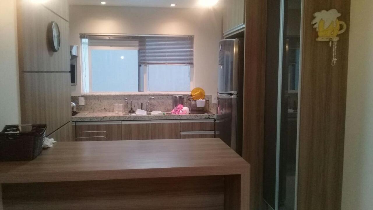 Lindo Apartamento Vista Mar Balneario Camboriu Exterior foto