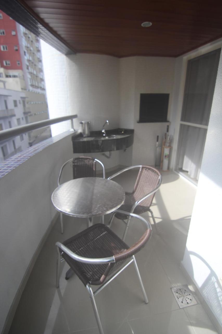 Lindo Apartamento Vista Mar Balneario Camboriu Exterior foto