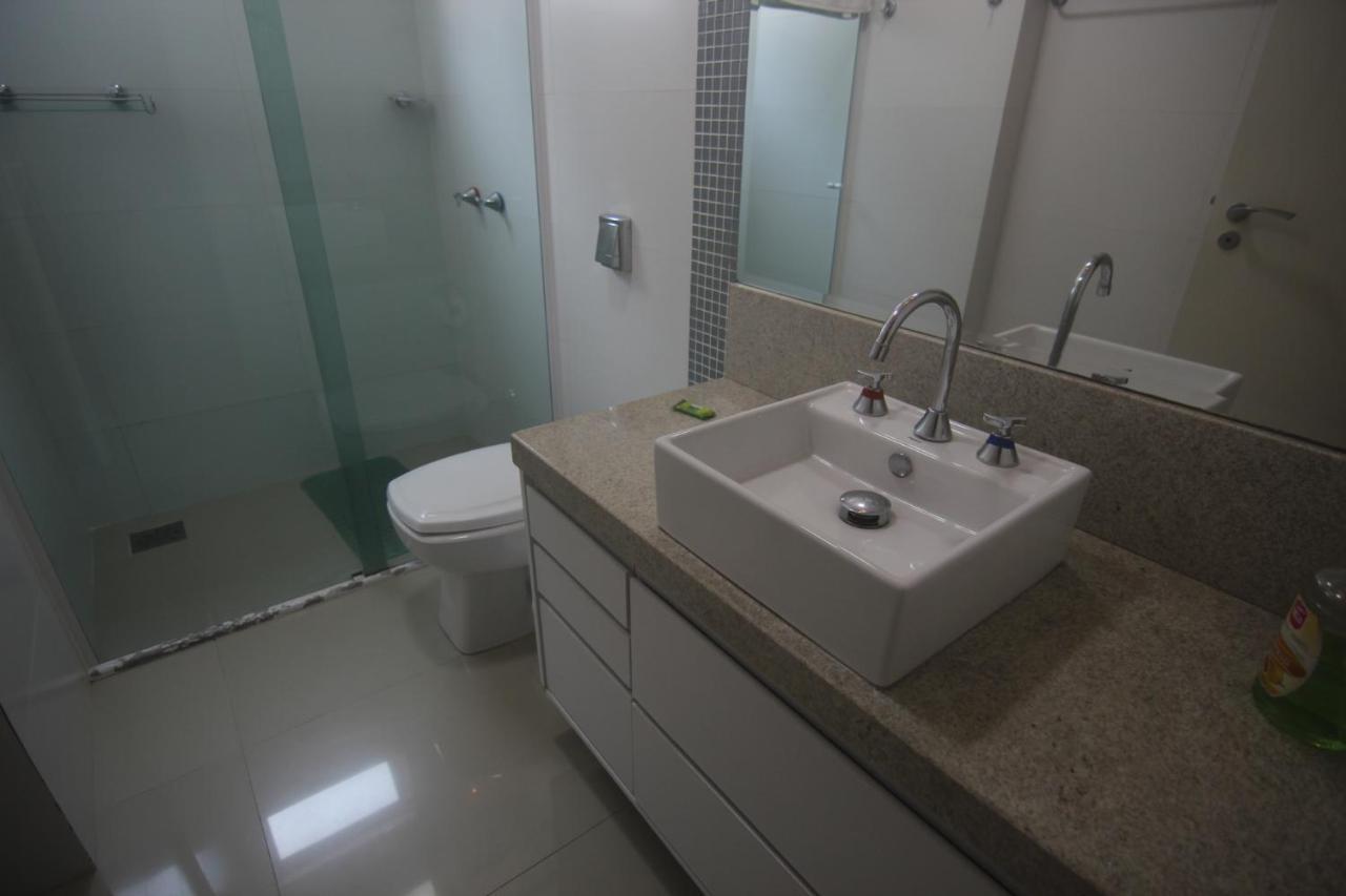 Lindo Apartamento Vista Mar Balneario Camboriu Exterior foto