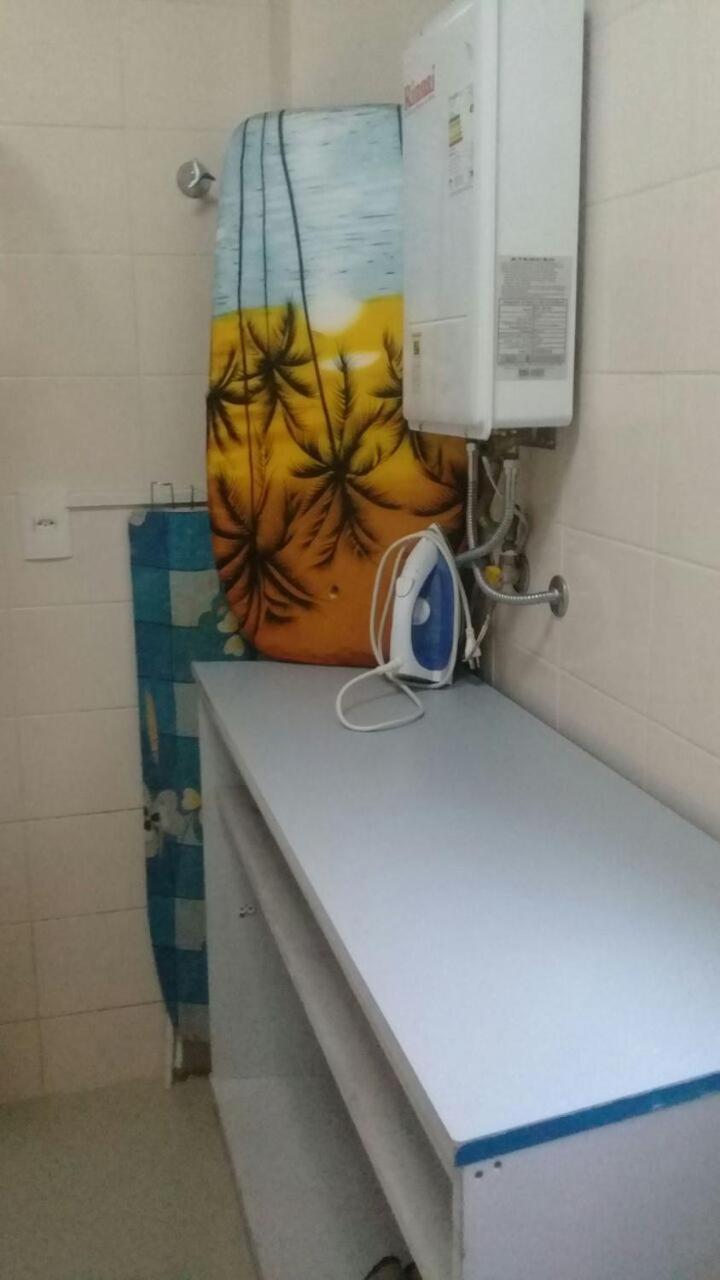 Lindo Apartamento Vista Mar Balneario Camboriu Exterior foto