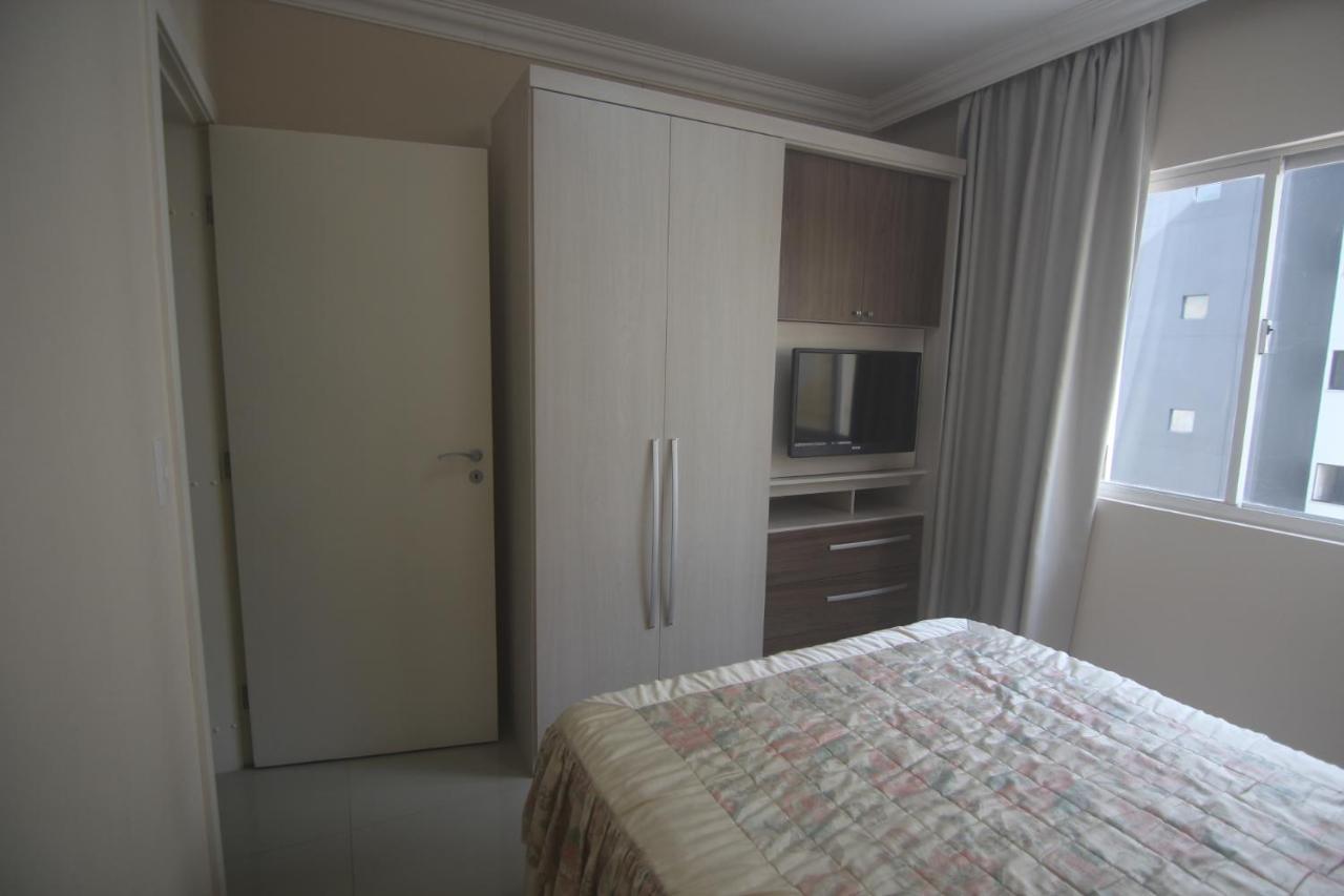 Lindo Apartamento Vista Mar Balneario Camboriu Exterior foto