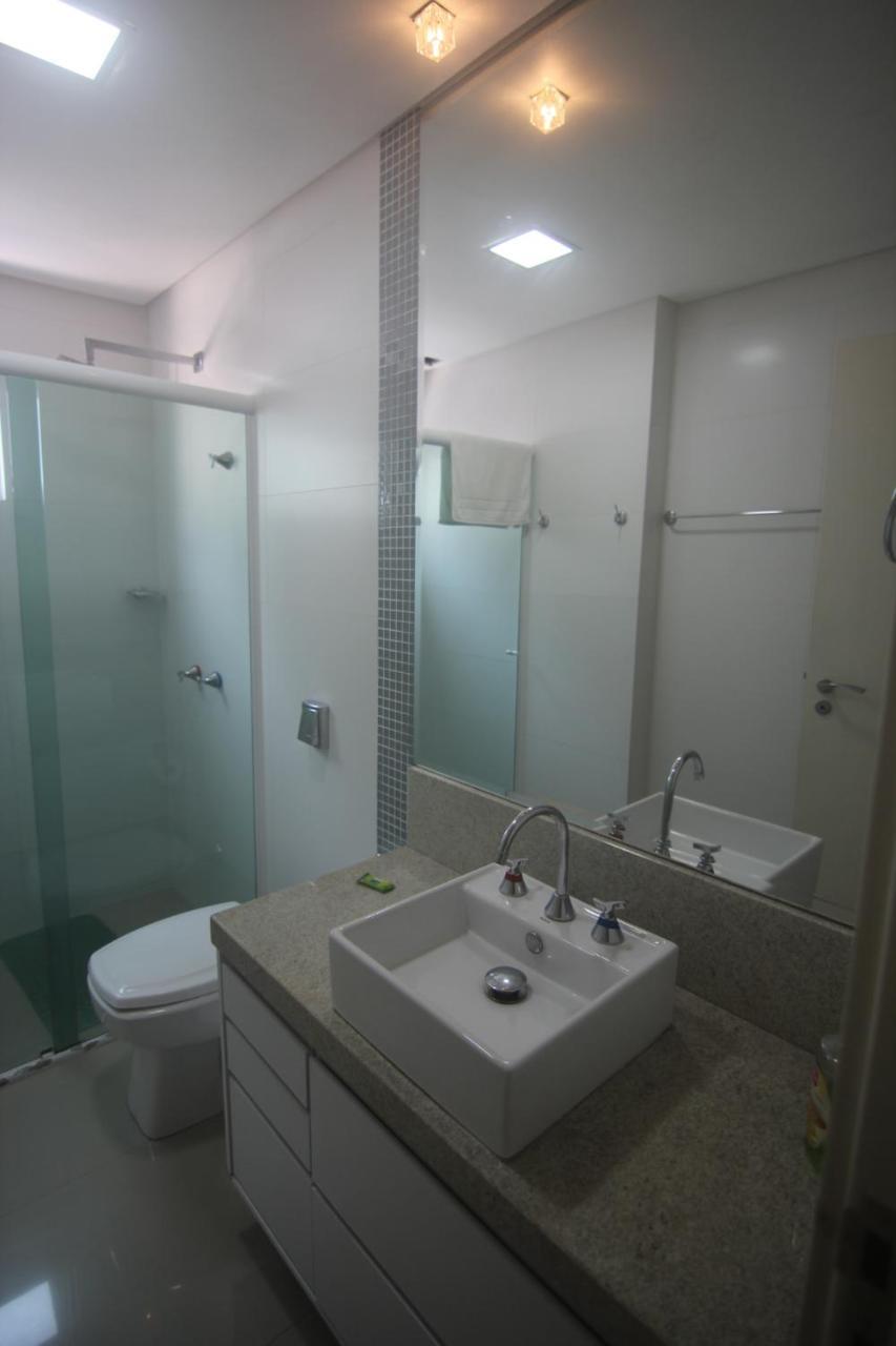 Lindo Apartamento Vista Mar Balneario Camboriu Exterior foto